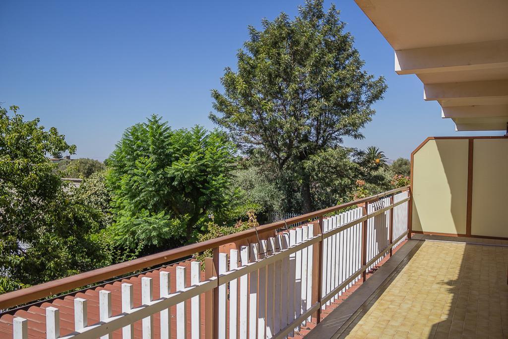 Hotel Il Conte Dell'Etna Belpasso Exterior foto